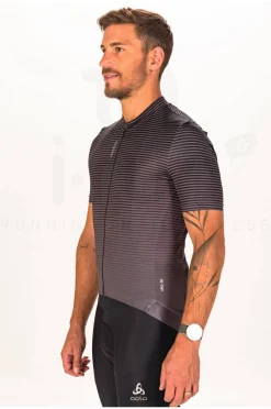 Odlo Zeroweight Chill-Tech^Homme Triathlon-Cycles