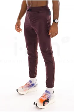 Odlo Zeroweight Warm 2.0^Homme Collants / Pantalons