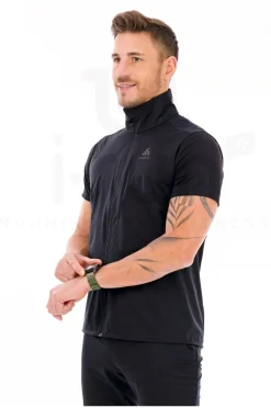 Odlo Zeroweight Warm 2.0^Homme Vestes & Coupe Vent