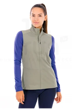 Odlo Zeroweight Warm 2.0 femme^Femme Vestes & Coupe Vent