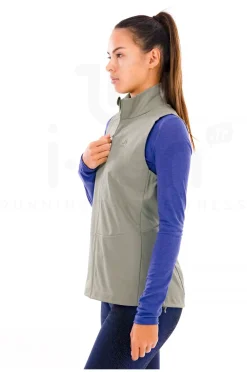 Odlo Zeroweight Warm 2.0 femme^Femme Vestes & Coupe Vent