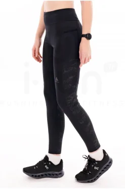 Odlo Zeroweight Warm 2.0 W femme^Femme Collants / Pantalons