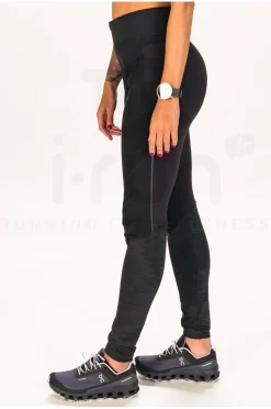 Odlo Zeroweight Warm Reflective W femme^Femme Collants / Pantalons