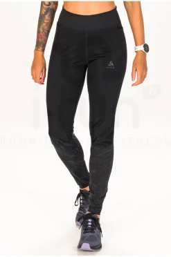 Odlo Zeroweight Warm Reflective W femme^Femme Collants / Pantalons