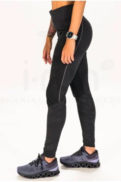 Odlo Zeroweight Warm Reflective W femme^Femme Collants / Pantalons